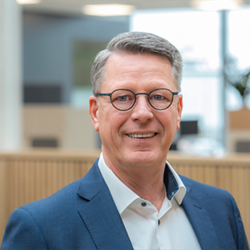 Joop van der van der Linden