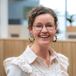 Kim van van Veldhuizen